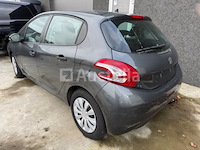Hatchback peugeot 208 (6-11-2014 / vf3 cch mz0 et 123 543) - afbeelding 16 van  22