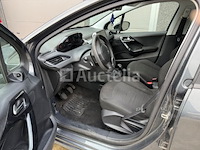 Hatchback peugeot 208 (6-11-2014 / vf3 cch mz0 et 123 543) - afbeelding 20 van  22