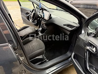 Hatchback peugeot 208 (6-11-2014 / vf3 cch mz0 et 123 543) - afbeelding 21 van  22