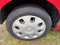 Hatchback renault clio (2007 / vf1 br1 roh 37 593 26+b123) - afbeelding 7 van  28