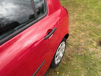 Hatchback renault clio (2007 / vf1 br1 roh 37 593 26+b123) - afbeelding 10 van  28