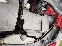 Hatchback renault clio (2007 / vf1 br1 roh 37 593 26+b123) - afbeelding 14 van  28