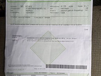 Hatchback renault clio (2007 / vf1 br1 roh 37 593 26+b123) - afbeelding 21 van  28