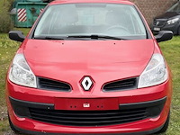 Hatchback renault clio (2007 / vf1 br1 roh 37 593 26+b123) - afbeelding 12 van  28
