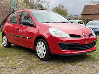 Hatchback renault clio (2007 / vf1 br1 roh 37 593 26+b123) - afbeelding 22 van  28
