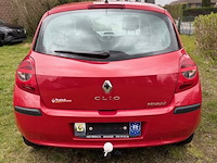 Hatchback renault clio (2007 / vf1 br1 roh 37 593 26+b123) - afbeelding 24 van  28