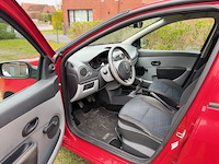 Hatchback renault clio (2007 / vf1 br1 roh 37 593 26+b123) - afbeelding 26 van  28