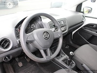 Hatchback skoda citigo, benzine, datum 1ste inschrijving 2/12/2016, chassisnummer tmbzzzaazhd609107, 35.229km, euro 6b - afbeelding 3 van  13