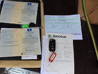 Hatchback skoda citigo, benzine, datum 1ste inschrijving 2/12/2016, chassisnummer tmbzzzaazhd609107, 35.229km, euro 6b - afbeelding 5 van  13