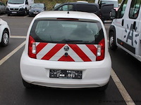 Hatchback skoda citigo, benzine, datum 1ste inschrijving 2/12/2016, chassisnummer tmbzzzaazhd609107, 35.229km, euro 6b - afbeelding 9 van  13