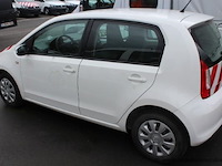 Hatchback skoda citigo, benzine, datum 1ste inschrijving 2/12/2016, chassisnummer tmbzzzaazhd609107, 35.229km, euro 6b - afbeelding 11 van  13