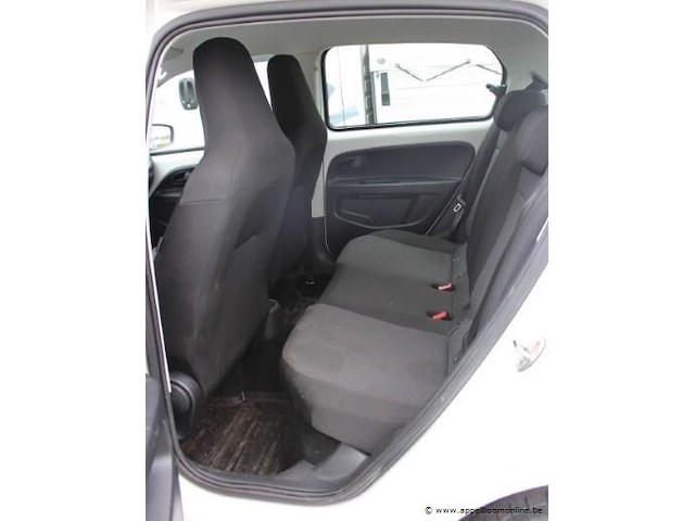 Hatchback skoda citigo, benzine, datum 1ste inschrijving 2/12/2016, chassisnummer tmbzzzaazhd609107, 35.229km, euro 6b - afbeelding 13 van  13