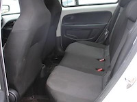 Hatchback skoda citigo, benzine, datum 1ste inschrijving 2/12/2016, chassisnummer tmbzzzaazhd609107, 35.229km, euro 6b - afbeelding 13 van  13