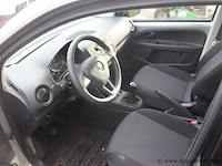 Hatchback skoda citigo, datum 1ste inschr 6/9/2016, chassis nr tmbzzzaazgd646291, km-stand 17482, euro 6b, schade rondom, mogelijks platte batterij - afbeelding 9 van  14