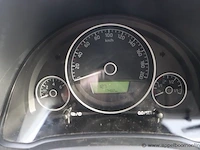 Hatchback skoda citigo, datum 1ste inschr 6/9/2016, chassis nr tmbzzzaazgd646291, km-stand 17482, euro 6b, schade rondom, mogelijks platte batterij - afbeelding 10 van  14