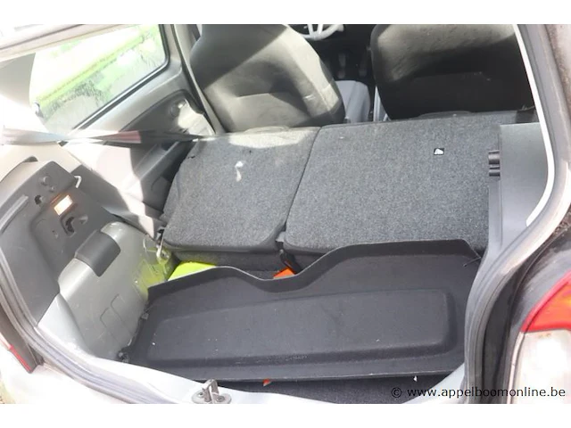Hatchback skoda citigo, datum 1ste inschr 6/9/2016, chassis nr tmbzzzaazgd646291, km-stand 17482, euro 6b, schade rondom, mogelijks platte batterij - afbeelding 13 van  14
