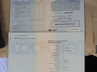 Hatchback skoda citigo, datum 1ste inschr 6/9/2016, chassis nr tmbzzzaazgd646291, km-stand 17482, euro 6b, schade rondom, mogelijks platte batterij - afbeelding 14 van  14