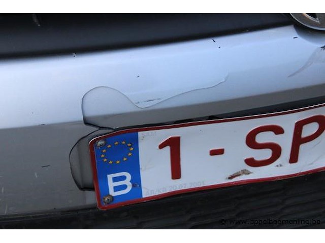 Hatchback, volkswagen polo, wvwzzz6rzby145165, 1e insch 03/12/2010, 1199cm³, 55kw, diesel, euro 5, 130399km, kentekenbewijs deel i + ii, keuring geldig tot 02/26, gelijkvormigheidsattest - afbeelding 11 van  17