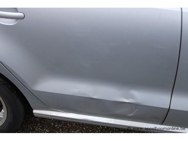 Hatchback, volkswagen polo, wvwzzz6rzby145165, 1e insch 03/12/2010, 1199cm³, 55kw, diesel, euro 5, 130399km, kentekenbewijs deel i + ii, keuring geldig tot 02/26, gelijkvormigheidsattest - afbeelding 12 van  17