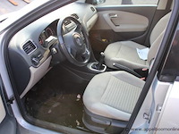 Hatchback, volkswagen polo, wvwzzz6rzby145165, 1e insch 03/12/2010, 1199cm³, 55kw, diesel, euro 5, 130399km, kentekenbewijs deel i + ii, keuring geldig tot 02/26, gelijkvormigheidsattest - afbeelding 13 van  17