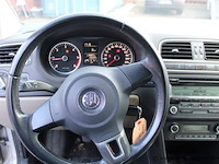 Hatchback, volkswagen polo, wvwzzz6rzby145165, 1e insch 03/12/2010, 1199cm³, 55kw, diesel, euro 5, 130399km, kentekenbewijs deel i + ii, keuring geldig tot 02/26, gelijkvormigheidsattest - afbeelding 14 van  17