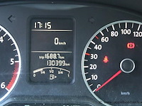 Hatchback, volkswagen polo, wvwzzz6rzby145165, 1e insch 03/12/2010, 1199cm³, 55kw, diesel, euro 5, 130399km, kentekenbewijs deel i + ii, keuring geldig tot 02/26, gelijkvormigheidsattest - afbeelding 15 van  17