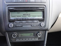 Hatchback, volkswagen polo, wvwzzz6rzby145165, 1e insch 03/12/2010, 1199cm³, 55kw, diesel, euro 5, 130399km, kentekenbewijs deel i + ii, keuring geldig tot 02/26, gelijkvormigheidsattest - afbeelding 16 van  17