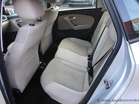 Hatchback, volkswagen polo, wvwzzz6rzby145165, 1e insch 03/12/2010, 1199cm³, 55kw, diesel, euro 5, 130399km, kentekenbewijs deel i + ii, keuring geldig tot 02/26, gelijkvormigheidsattest - afbeelding 17 van  17