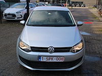 Hatchback, volkswagen polo, wvwzzz6rzby145165, 1e insch 03/12/2010, 1199cm³, 55kw, diesel, euro 5, 130399km, kentekenbewijs deel i + ii, keuring geldig tot 02/26, gelijkvormigheidsattest - afbeelding 2 van  17