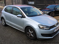 Hatchback, volkswagen polo, wvwzzz6rzby145165, 1e insch 03/12/2010, 1199cm³, 55kw, diesel, euro 5, 130399km, kentekenbewijs deel i + ii, keuring geldig tot 02/26, gelijkvormigheidsattest - afbeelding 3 van  17