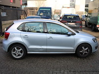 Hatchback, volkswagen polo, wvwzzz6rzby145165, 1e insch 03/12/2010, 1199cm³, 55kw, diesel, euro 5, 130399km, kentekenbewijs deel i + ii, keuring geldig tot 02/26, gelijkvormigheidsattest - afbeelding 4 van  17