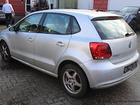 Hatchback, volkswagen polo, wvwzzz6rzby145165, 1e insch 03/12/2010, 1199cm³, 55kw, diesel, euro 5, 130399km, kentekenbewijs deel i + ii, keuring geldig tot 02/26, gelijkvormigheidsattest - afbeelding 6 van  17