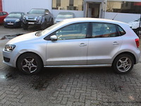 Hatchback, volkswagen polo, wvwzzz6rzby145165, 1e insch 03/12/2010, 1199cm³, 55kw, diesel, euro 5, 130399km, kentekenbewijs deel i + ii, keuring geldig tot 02/26, gelijkvormigheidsattest - afbeelding 7 van  17