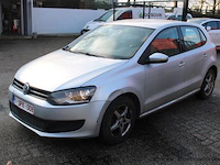 Hatchback, volkswagen polo, wvwzzz6rzby145165, 1e insch 03/12/2010, 1199cm³, 55kw, diesel, euro 5, 130399km, kentekenbewijs deel i + ii, keuring geldig tot 02/26, gelijkvormigheidsattest - afbeelding 8 van  17