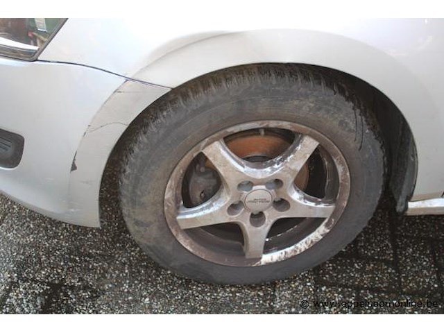 Hatchback, volkswagen polo, wvwzzz6rzby145165, 1e insch 03/12/2010, 1199cm³, 55kw, diesel, euro 5, 130399km, kentekenbewijs deel i + ii, keuring geldig tot 02/26, gelijkvormigheidsattest - afbeelding 9 van  17