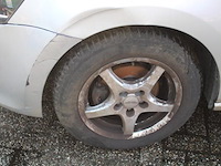 Hatchback, volkswagen polo, wvwzzz6rzby145165, 1e insch 03/12/2010, 1199cm³, 55kw, diesel, euro 5, 130399km, kentekenbewijs deel i + ii, keuring geldig tot 02/26, gelijkvormigheidsattest - afbeelding 9 van  17