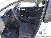 Hatchback volkswagen, polo, wvwzzz6rzhy233071, 1e insch 16/05/2017, 1422cm³, 66kw, diesel, euro 6b, 157511km, inschrijvingsbewijs deel i en ii, keuringsbewijs (geldig tot 16/05/2026), gelijkvormigheidsattest - afbeelding 3 van  22