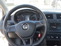 Hatchback volkswagen, polo, wvwzzz6rzhy233071, 1e insch 16/05/2017, 1422cm³, 66kw, diesel, euro 6b, 157511km, inschrijvingsbewijs deel i en ii, keuringsbewijs (geldig tot 16/05/2026), gelijkvormigheidsattest - afbeelding 4 van  22