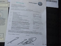 Hatchback volkswagen, polo, wvwzzz6rzhy233071, 1e insch 16/05/2017, 1422cm³, 66kw, diesel, euro 6b, 157511km, inschrijvingsbewijs deel i en ii, keuringsbewijs (geldig tot 16/05/2026), gelijkvormigheidsattest - afbeelding 11 van  22