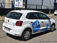 Hatchback volkswagen, polo, wvwzzz6rzhy233071, 1e insch 16/05/2017, 1422cm³, 66kw, diesel, euro 6b, 157511km, inschrijvingsbewijs deel i en ii, keuringsbewijs (geldig tot 16/05/2026), gelijkvormigheidsattest - afbeelding 16 van  22