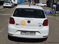 Hatchback volkswagen, polo, wvwzzz6rzhy233071, 1e insch 16/05/2017, 1422cm³, 66kw, diesel, euro 6b, 157511km, inschrijvingsbewijs deel i en ii, keuringsbewijs (geldig tot 16/05/2026), gelijkvormigheidsattest - afbeelding 17 van  22