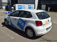 Hatchback volkswagen, polo, wvwzzz6rzhy233071, 1e insch 16/05/2017, 1422cm³, 66kw, diesel, euro 6b, 157511km, inschrijvingsbewijs deel i en ii, keuringsbewijs (geldig tot 16/05/2026), gelijkvormigheidsattest - afbeelding 18 van  22