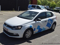 Hatchback volkswagen, polo, wvwzzz6rzhy233071, 1e insch 16/05/2017, 1422cm³, 66kw, diesel, euro 6b, 157511km, inschrijvingsbewijs deel i en ii, keuringsbewijs (geldig tot 16/05/2026), gelijkvormigheidsattest - afbeelding 20 van  22