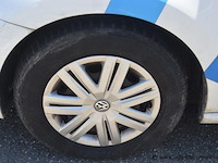 Hatchback volkswagen, polo, wvwzzz6rzhy233071, 1e insch 16/05/2017, 1422cm³, 66kw, diesel, euro 6b, 157511km, inschrijvingsbewijs deel i en ii, keuringsbewijs (geldig tot 16/05/2026), gelijkvormigheidsattest - afbeelding 22 van  22