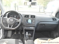 Hatchback volkswagen, polo, wvwzzz6rzhy236241, 1e insch 16/05/2017, 1422cm³, 66kw, diesel, euro 6b, 123430km, inschrijvingsbewijs deel i en ii, keuringsbewijs (geldig tot 16/05/2026), gelijkvormigheidsattest - afbeelding 6 van  19