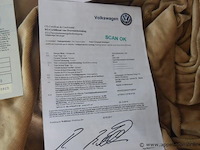 Hatchback volkswagen, polo, wvwzzz6rzhy236241, 1e insch 16/05/2017, 1422cm³, 66kw, diesel, euro 6b, 123430km, inschrijvingsbewijs deel i en ii, keuringsbewijs (geldig tot 16/05/2026), gelijkvormigheidsattest - afbeelding 8 van  19
