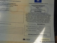 Hatchback volkswagen, polo, wvwzzz6rzhy236241, 1e insch 16/05/2017, 1422cm³, 66kw, diesel, euro 6b, 123430km, inschrijvingsbewijs deel i en ii, keuringsbewijs (geldig tot 16/05/2026), gelijkvormigheidsattest - afbeelding 10 van  19