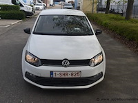 Hatchback volkswagen, polo, wvwzzz6rzhy236241, 1e insch 16/05/2017, 1422cm³, 66kw, diesel, euro 6b, 123430km, inschrijvingsbewijs deel i en ii, keuringsbewijs (geldig tot 16/05/2026), gelijkvormigheidsattest - afbeelding 12 van  19