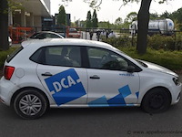 Hatchback volkswagen, polo, wvwzzz6rzhy236241, 1e insch 16/05/2017, 1422cm³, 66kw, diesel, euro 6b, 123430km, inschrijvingsbewijs deel i en ii, keuringsbewijs (geldig tot 16/05/2026), gelijkvormigheidsattest - afbeelding 14 van  19