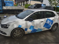 Hatchback volkswagen, polo, wvwzzz6rzhy236241, 1e insch 16/05/2017, 1422cm³, 66kw, diesel, euro 6b, 123430km, inschrijvingsbewijs deel i en ii, keuringsbewijs (geldig tot 16/05/2026), gelijkvormigheidsattest - afbeelding 18 van  19